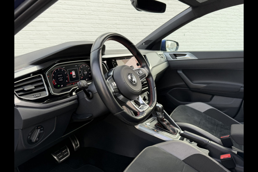 Volkswagen Polo 2.0 TSI GTI Stage 2 LED Adaptive cruise Pano Beats audio Apple / Android Camera en sensoren Dodehoekdetectie