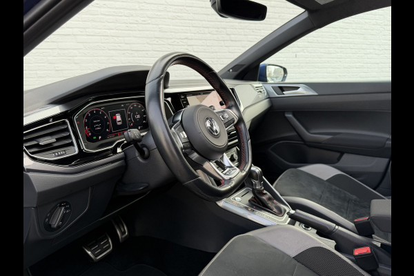 Volkswagen Polo 2.0 TSI GTI Stage 2 LED Adaptive cruise Pano Beats audio Apple / Android Camera en sensoren Dodehoekdetectie