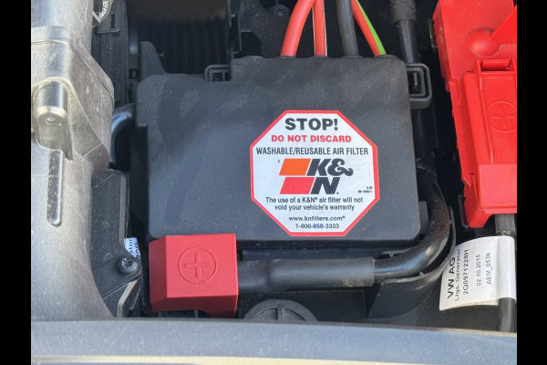 Volkswagen Polo 2.0 TSI GTI Stage 2 LED Adaptive cruise Pano Beats audio Apple / Android Camera en sensoren Dodehoekdetectie