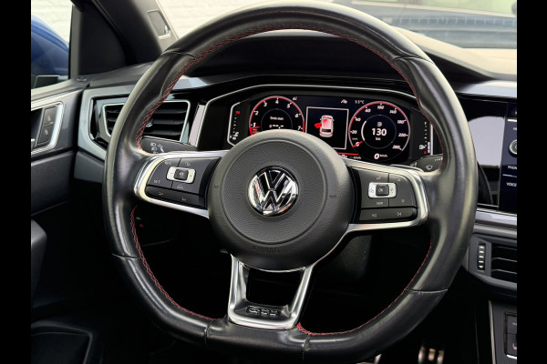 Volkswagen Polo 2.0 TSI GTI Stage 2 LED Adaptive cruise Pano Beats audio Apple / Android Camera en sensoren Dodehoekdetectie