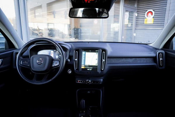 Volvo XC40 1.5 T2 Business Pro / Aut / Adaptive Cruise / Trekhaak / Incl BTW
