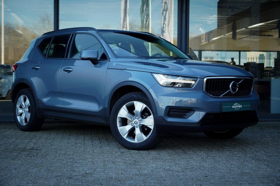 Volvo XC40 1.5 T2 Business Pro / Aut / Adaptive Cruise / Trekhaak / Incl BTW