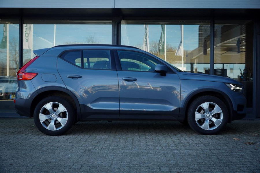 Volvo XC40 1.5 T2 Business Pro / Aut / Adaptive Cruise / Trekhaak / Incl BTW