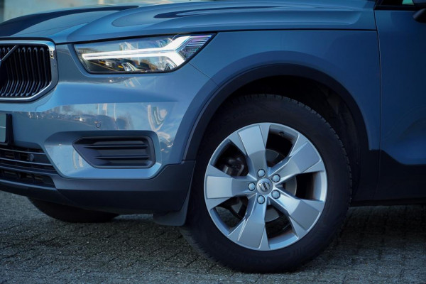 Volvo XC40 1.5 T2 Business Pro / Aut / Adaptive Cruise / Trekhaak / Incl BTW