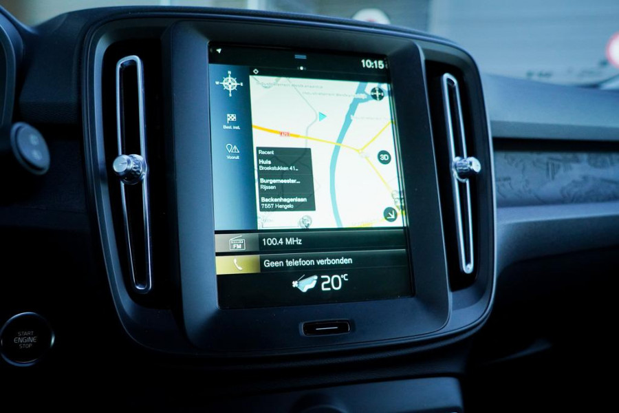 Volvo XC40 1.5 T2 Business Pro / Aut / Adaptive Cruise / Trekhaak / Incl BTW