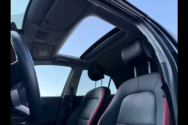 Kia Picanto 1.0 T-GDi 100PK GT-Line 5p - Navi - Camera - Climate - Org.NL