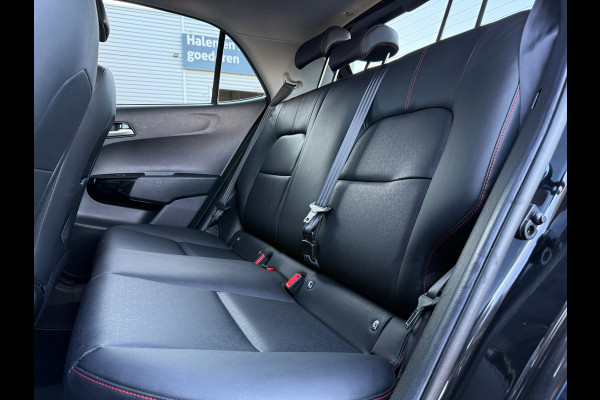 Kia Picanto 1.0 T-GDi 100PK GT-Line 5p - Navi - Camera - Climate - Org.NL