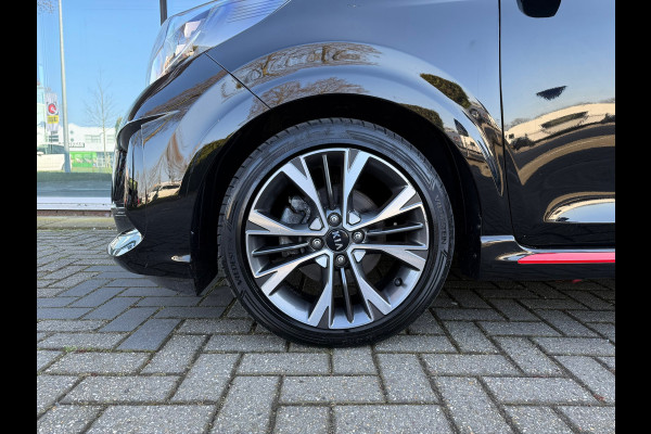 Kia Picanto 1.0 T-GDi 100PK GT-Line 5p - Navi - Camera - Climate - Org.NL