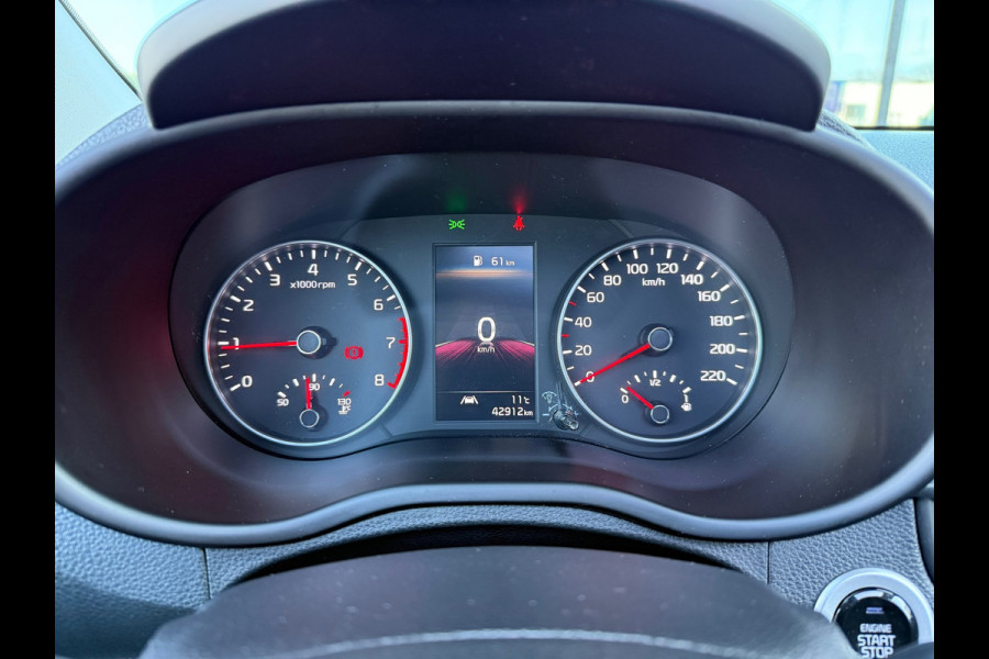 Kia Picanto 1.0 T-GDi 100PK GT-Line 5p - Navi - Camera - Climate - Org.NL