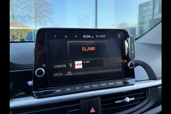 Kia Picanto 1.0 T-GDi 100PK GT-Line 5p - Navi - Camera - Climate - Org.NL