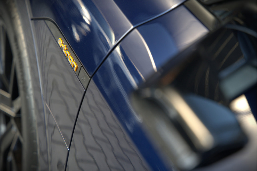 Audi e-tron e-tron 55 quattro advanced Pro Line S 95 kWh S-Line | Panoramadak | Bang & Olufsen | Stoelverwarming | Head-Up Display | 360 Camera | Matrix LED | Luchtvering | Memory Seat | Keyless | Elektrisch Verstelbare Stoelen | B&O