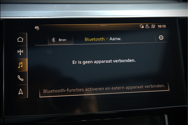 Audi e-tron e-tron 55 quattro advanced Pro Line S 95 kWh S-Line | Panoramadak | Bang & Olufsen | Stoelverwarming | Head-Up Display | 360 Camera | Matrix LED | Luchtvering | Memory Seat | Keyless | Elektrisch Verstelbare Stoelen | B&O