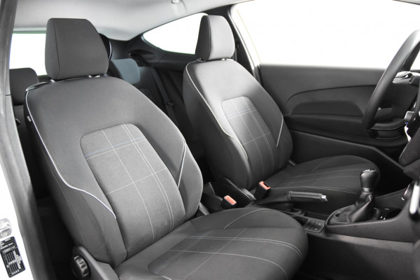 Ford Fiesta 1.1 Trend *Airco*Stoelverwarming*Cruise control*