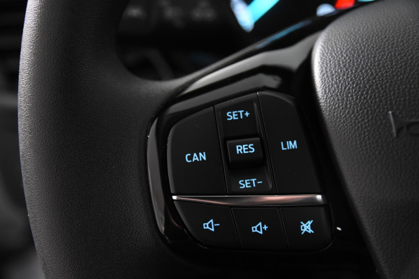 Ford Fiesta 1.1 Trend *Airco*Stoelverwarming*Cruise control*