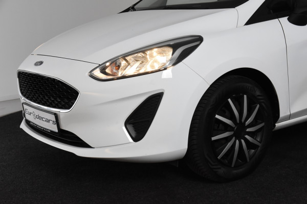 Ford Fiesta 1.1 Trend *Airco*Stoelverwarming*Cruise control*