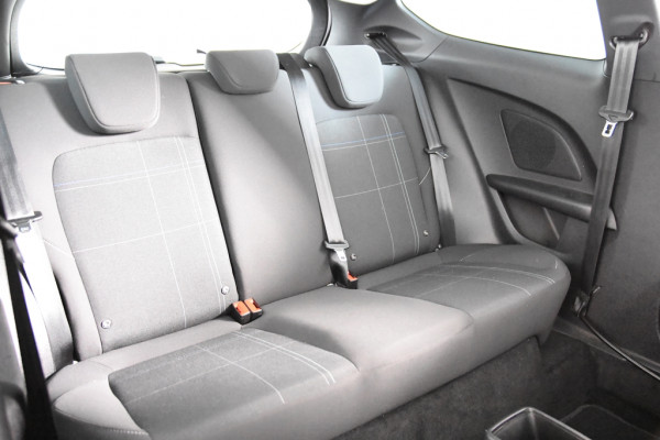 Ford Fiesta 1.1 Trend *Airco*Stoelverwarming*Cruise control*