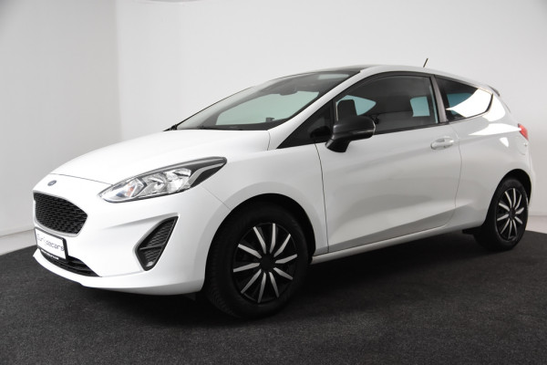 Ford Fiesta 1.1 Trend *Airco*Stoelverwarming*Cruise control*