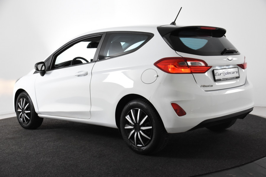 Ford Fiesta 1.1 Trend *Airco*Stoelverwarming*Cruise control*