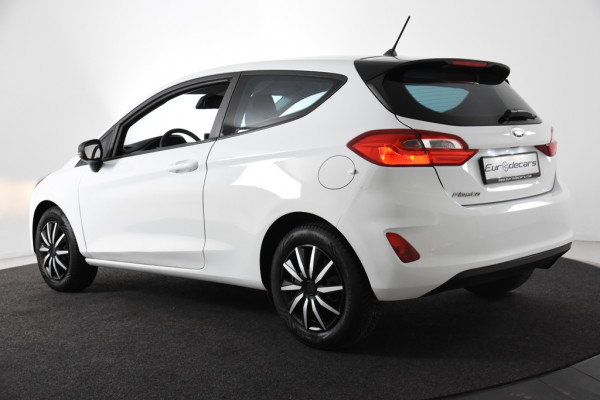 Ford Fiesta 1.1 Trend *Airco*Stoelverwarming*Cruise control*