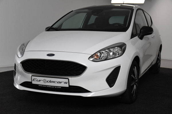 Ford Fiesta 1.1 Trend *Airco*Stoelverwarming*Cruise control*