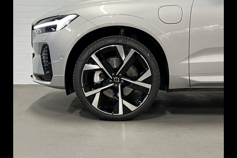 Volvo XC60 2.0 T6 Plug-in hybrid AWD Plus Dark Adapt. Cruise | Open dak | 360 camera | Harman Kardon | Stuur-/stoelverwarming | Memory