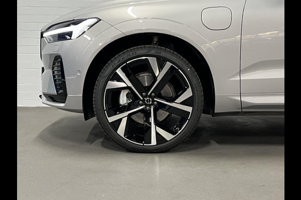 Volvo XC60 2.0 T6 Plug-in hybrid AWD Plus Dark Adapt. Cruise | Open dak | 360 camera | Harman Kardon | Stuur-/stoelverwarming | Memory