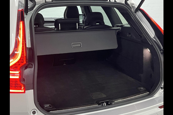 Volvo XC60 2.0 T6 Plug-in hybrid AWD Plus Dark Adapt. Cruise | Open dak | 360 camera | Harman Kardon | Stuur-/stoelverwarming | Memory