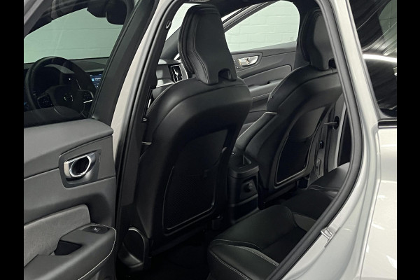 Volvo XC60 2.0 T6 Plug-in hybrid AWD Plus Dark Adapt. Cruise | Open dak | 360 camera | Harman Kardon | Stuur-/stoelverwarming | Memory