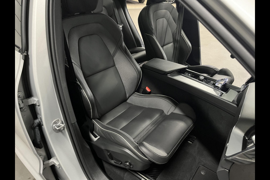 Volvo XC60 2.0 T6 Plug-in hybrid AWD Plus Dark Adapt. Cruise | Open dak | 360 camera | Harman Kardon | Stuur-/stoelverwarming | Memory