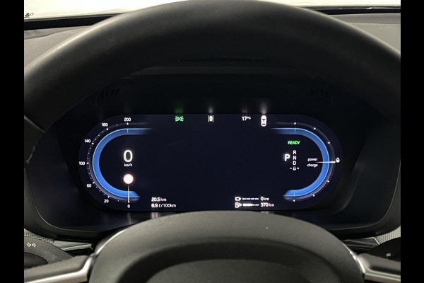 Volvo XC60 2.0 T6 Plug-in hybrid AWD Plus Dark Adapt. Cruise | Open dak | 360 camera | Harman Kardon | Stuur-/stoelverwarming | Memory