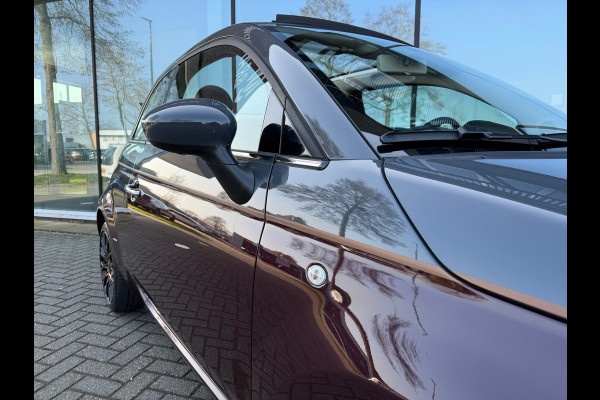 Fiat 500C 1.2 Collezione Limited Edition - Navi - Climate - Cruise - Parkeerhulp