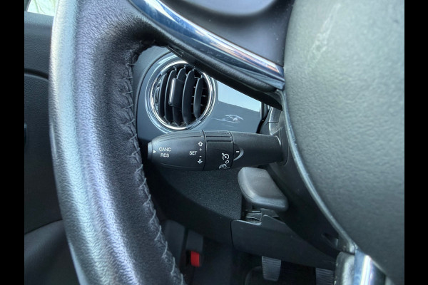 Fiat 500C 1.2 Collezione Limited Edition - Navi - Climate - Cruise - Parkeerhulp