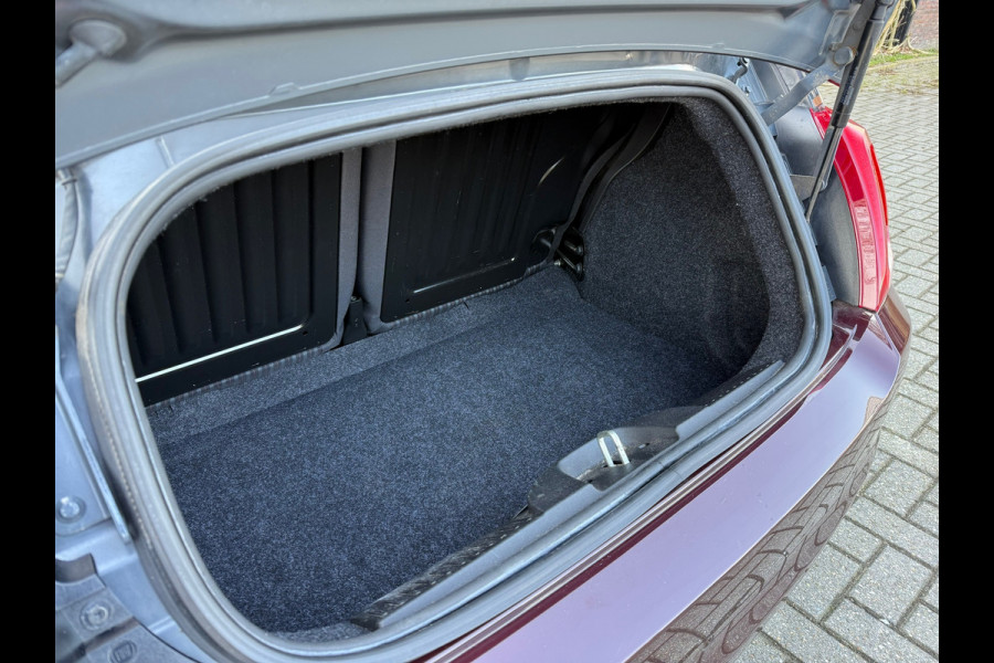 Fiat 500C 1.2 Collezione Limited Edition - Navi - Climate - Cruise - Parkeerhulp