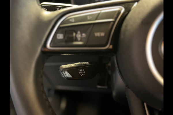 Audi A1 Sportback 25 TFSI S-line / Camera / Carplay / Keyless / Cruise / Stoelverwarming / DAB