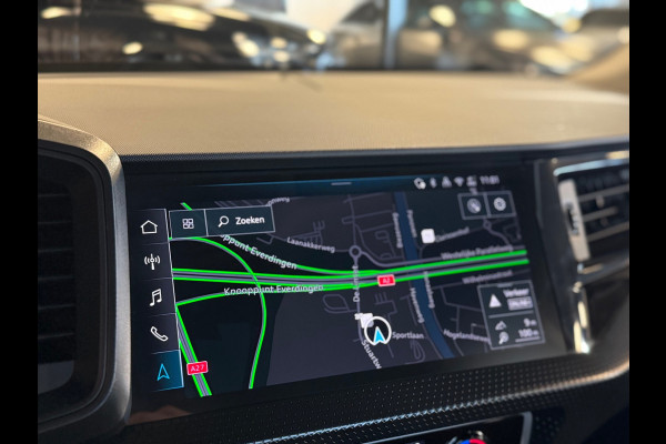 Audi A1 Sportback 25 TFSI S-line / Camera / Carplay / Keyless / Cruise / Stoelverwarming / DAB