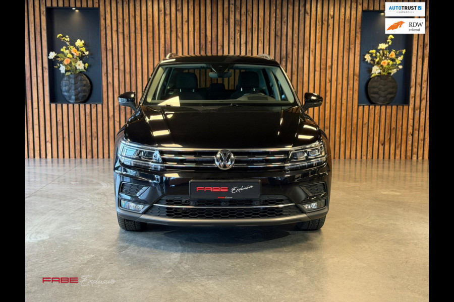 Volkswagen Tiguan Volkswagen TIGUAN 2.0 Diesel/Massage stoelen/Carplay/360Camera/HUD