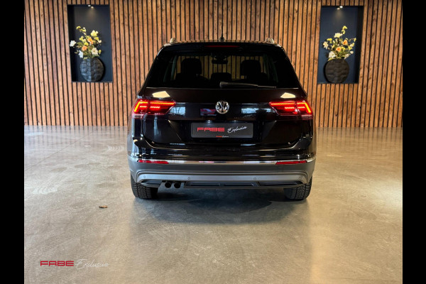 Volkswagen Tiguan Volkswagen TIGUAN 2.0 Diesel/Massage stoelen/Carplay/360Camera/HUD