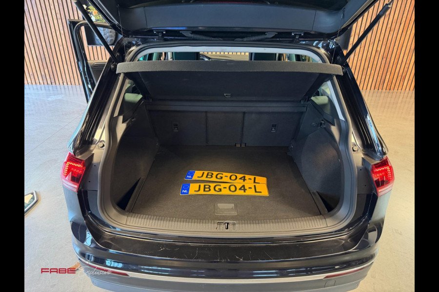 Volkswagen Tiguan Volkswagen TIGUAN 2.0 Diesel/Massage stoelen/Carplay/360Camera/HUD