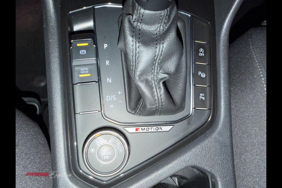 Volkswagen Tiguan Volkswagen TIGUAN 2.0 Diesel/Massage stoelen/Carplay/360Camera/HUD