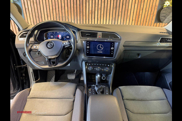 Volkswagen Tiguan Volkswagen TIGUAN 2.0 Diesel/Massage stoelen/Carplay/360Camera/HUD