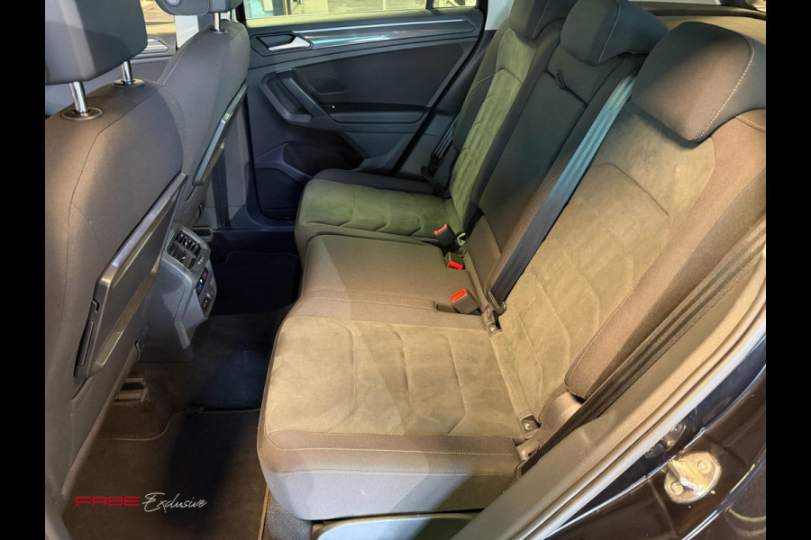 Volkswagen Tiguan Volkswagen TIGUAN 2.0 Diesel/Massage stoelen/Carplay/360Camera/HUD