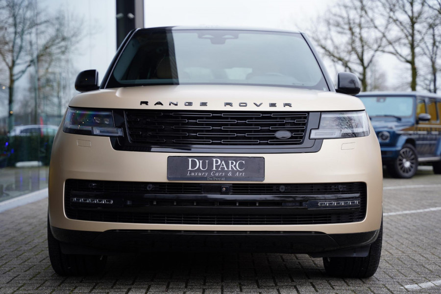 Land Rover Range Rover P 440 E SE / Nieuwe Service / Trekhaak / Stoelventilatie