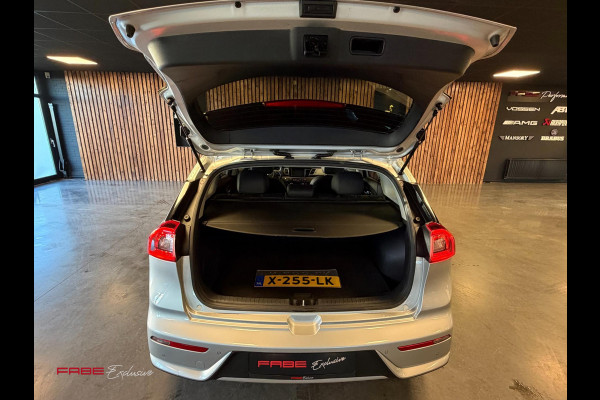 Kia Niro 1.6 GDi Hybrid DynamicPlusLine/Schuifdak/Camera/Stoelverkoeling/Leer