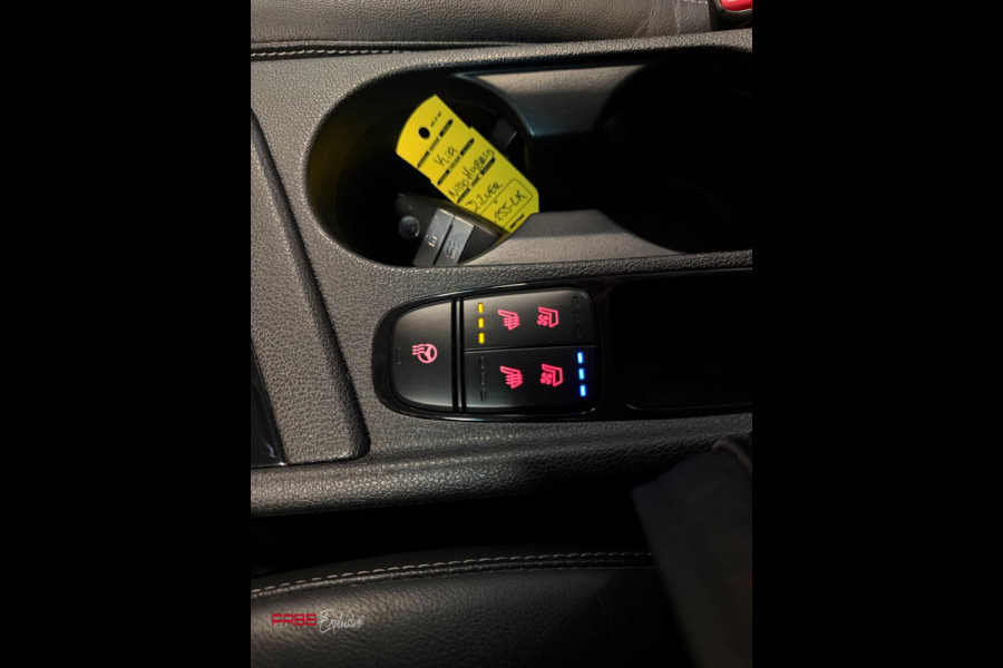 Kia Niro 1.6 GDi Hybrid DynamicPlusLine/Schuifdak/Camera/Stoelverkoeling/Leer