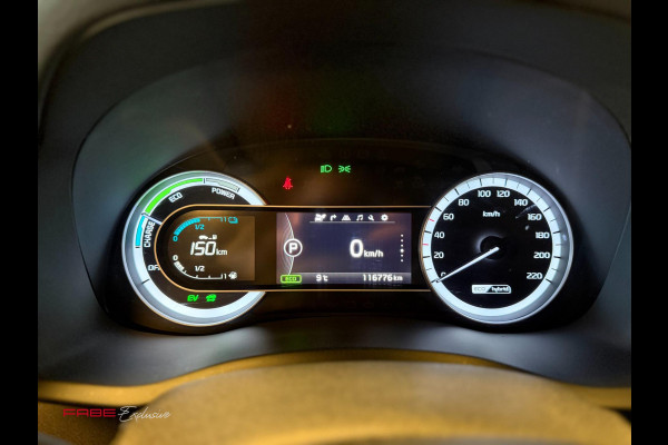 Kia Niro 1.6 GDi Hybrid DynamicPlusLine/Schuifdak/Camera/Stoelverkoeling/Leer
