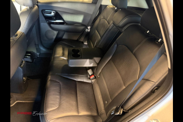 Kia Niro 1.6 GDi Hybrid DynamicPlusLine/Schuifdak/Camera/Stoelverkoeling/Leer