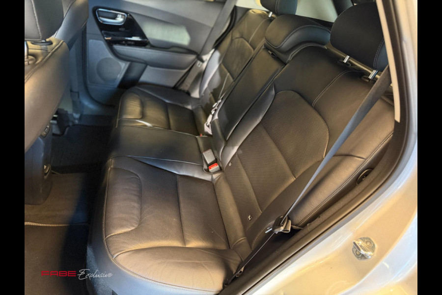 Kia Niro 1.6 GDi Hybrid DynamicPlusLine/Schuifdak/Camera/Stoelverkoeling/Leer