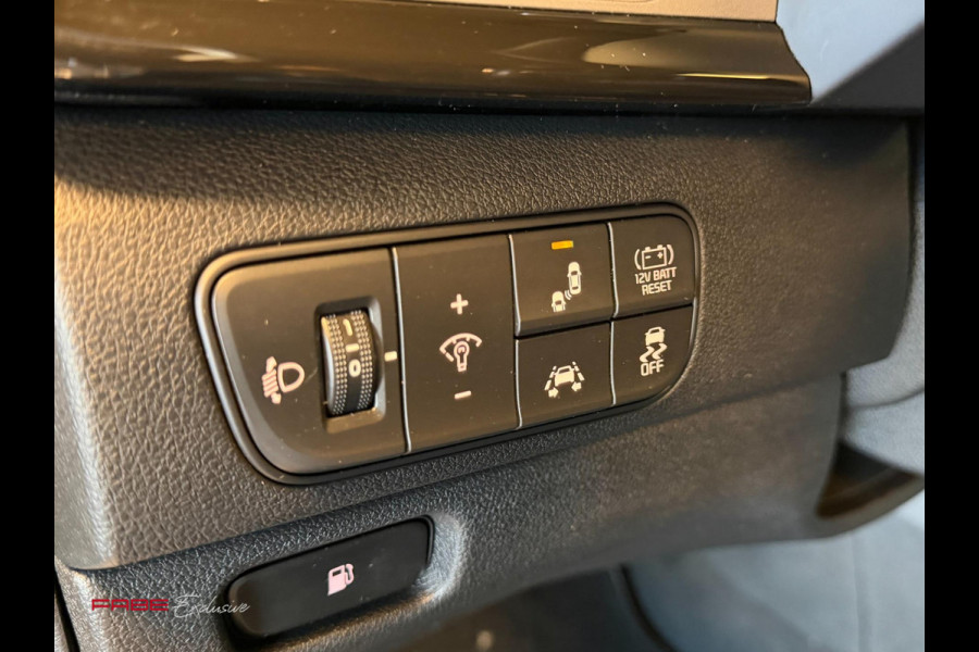Kia Niro 1.6 GDi Hybrid DynamicPlusLine/Schuifdak/Camera/Stoelverkoeling/Leer