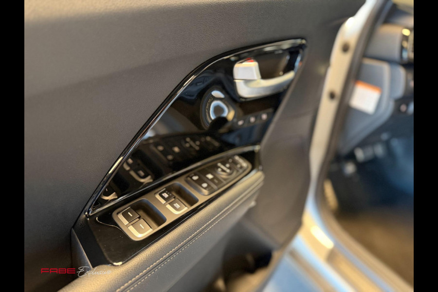 Kia Niro 1.6 GDi Hybrid DynamicPlusLine/Schuifdak/Camera/Stoelverkoeling/Leer