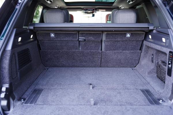 Land Rover Range Rover P 615 SV / Two-Tone Interieur / NL-Auto / BTW